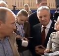 Dazhe deti znajut chto Putin - Palach min