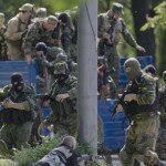 terroristi