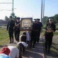 Россию поразила эпидемия идиотизма
