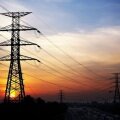 в Крыму отключают свет