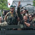 Чечены на Донбассе воюют за батальоном «Восток»
