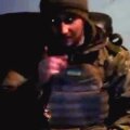 Kiborg Marshal iz Doneckogo ajeroporta Givi ne grusti tam-ty vse kontroliruesh' 1