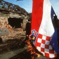 На территорию Украины вошла колонна российской техники