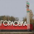 Бунт в Горловке