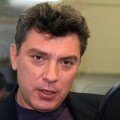 Борис Немцов: Путин патологический врун