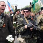 Конфликты между боевиками