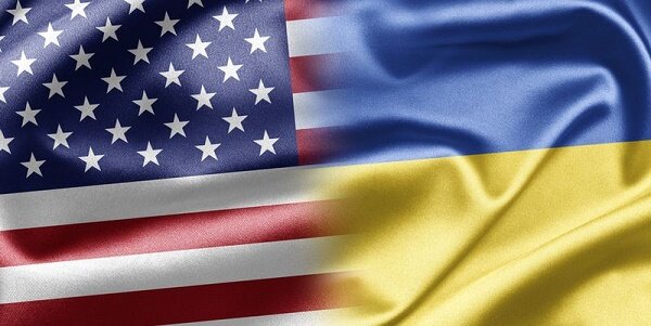 помощь США Украине