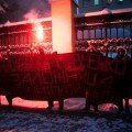 В Москве прошла акция в поддержу Савченко