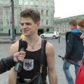 Москвичи сбитые с толку российской пропагандой