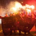 в москве разогнали акцию против кремлевской хунты