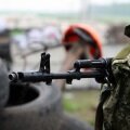 Жители Донбасса не хотят воевать за ДНР