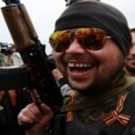 российский террорист