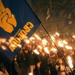свобода проведет факельные шествия