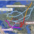 Afera veka rossijskij gazoprovod Juzhnyj potok