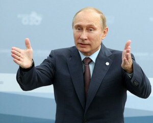 Putin-Hujlo udivilsja