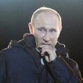 Хуйло съебалось в бункер