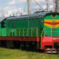 Террористы ЛНР украли тепловоз