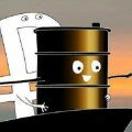 Россию затягивает болото