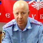 Донецкие партизаны ликвидировали полицая ДНР