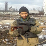 На стороне боевиков воюют натовские легионеры