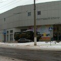 В Луганске замечена новейшая российская техника