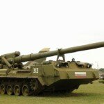 Россия перебросила на Донбасс "Пионы"