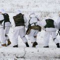 Сценарий развития ситуации на Донбассе