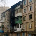 Террористы усиленно обстреливают Авдеевку