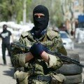 российские террористы