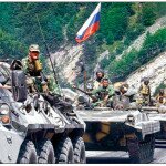 Росия перебрасывает на границу с Украиной три тысячи военнослужащих с таджикской базы