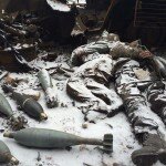 Боевики расстреливали украинских солдат в Донецком аэропорту