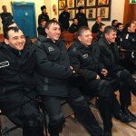 В России амнистируют 100 тысяч зеков