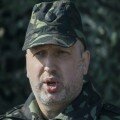 Кровавый пастор-Турчинов под Мариуполем