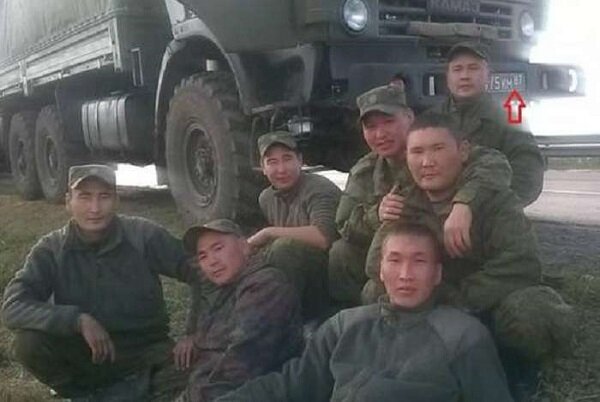 30470be943259a90f18d81a3498936ee1423232955 В Желобку артиллерия уничтожила 2000 боевиков-азиатов