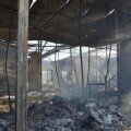 Морги и больницы Донбасса переполнены российскими оккупантами