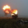 Журналисты-рашисты радуются обстрелам Дебальцево