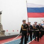 Предатели моряки, нарушившие присягу