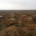Захоронения российских солдат