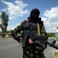 В ЛНР процветает стукачество
