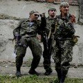 Боевики Горловки распространяют слух о наступлении ВСУ