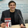 Немецкий писатель Райтшустер пророчит распад России