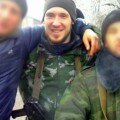 Российский террорист из Санкт-Петербурга, командир спецназначения ДНР Дмитрий Сапожников