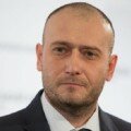 Дмитрий Ярош