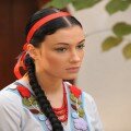 Анастасия Приходько о судействе Ани Лорак на Новой волне