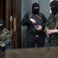 Boeviki LNR zapugivajut mestnyh zhitelej nastuplenie VSU