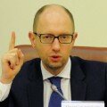 Kreml' dolzhen zabrat' svoih banditov s Donbassa - Jacenjuk