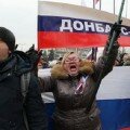 Mechty vatnikov Donbassa nachinajut sbyvat'sja - Putin uzhe prishel