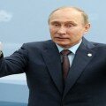 Путин - Хуйло