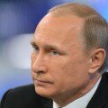 Putin mgnovenno prokommentiroval ubijstvo Buziny v prjamom jefire