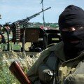 Ukrainskaja razvedka podtverzhdaet, chto terroristy usilenno gotovjatsja k nastupleniju